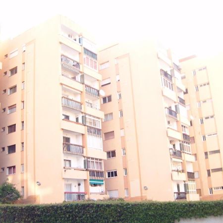 Ferienwohnung Nuevo Corinto Estudio 35 Metros Benalmádena Exterior foto