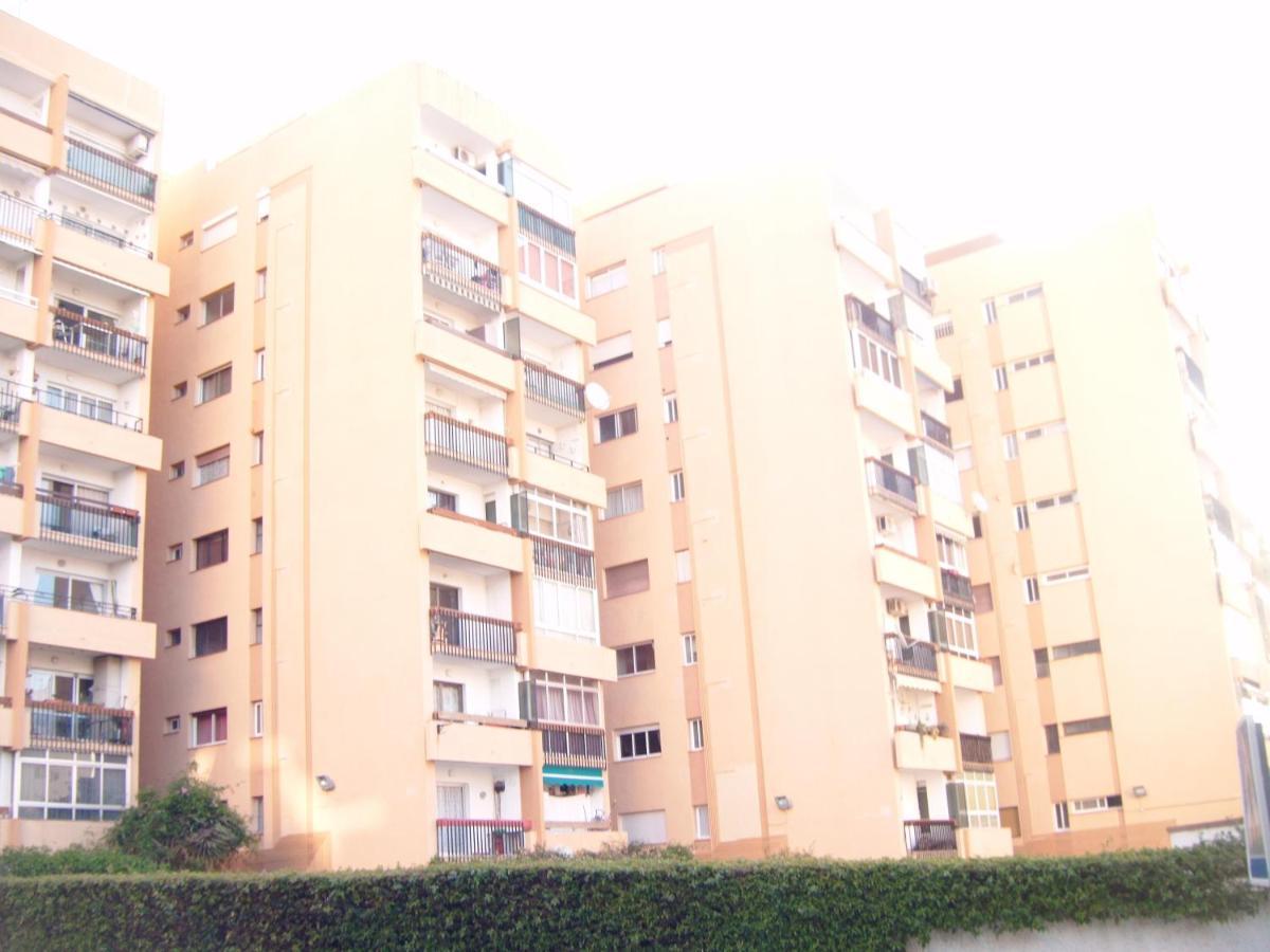 Ferienwohnung Nuevo Corinto Estudio 35 Metros Benalmádena Exterior foto