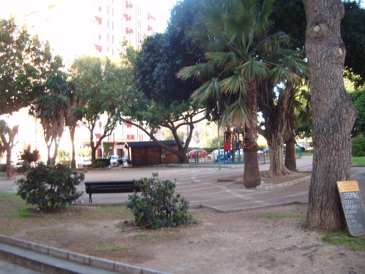 Ferienwohnung Nuevo Corinto Estudio 35 Metros Benalmádena Exterior foto