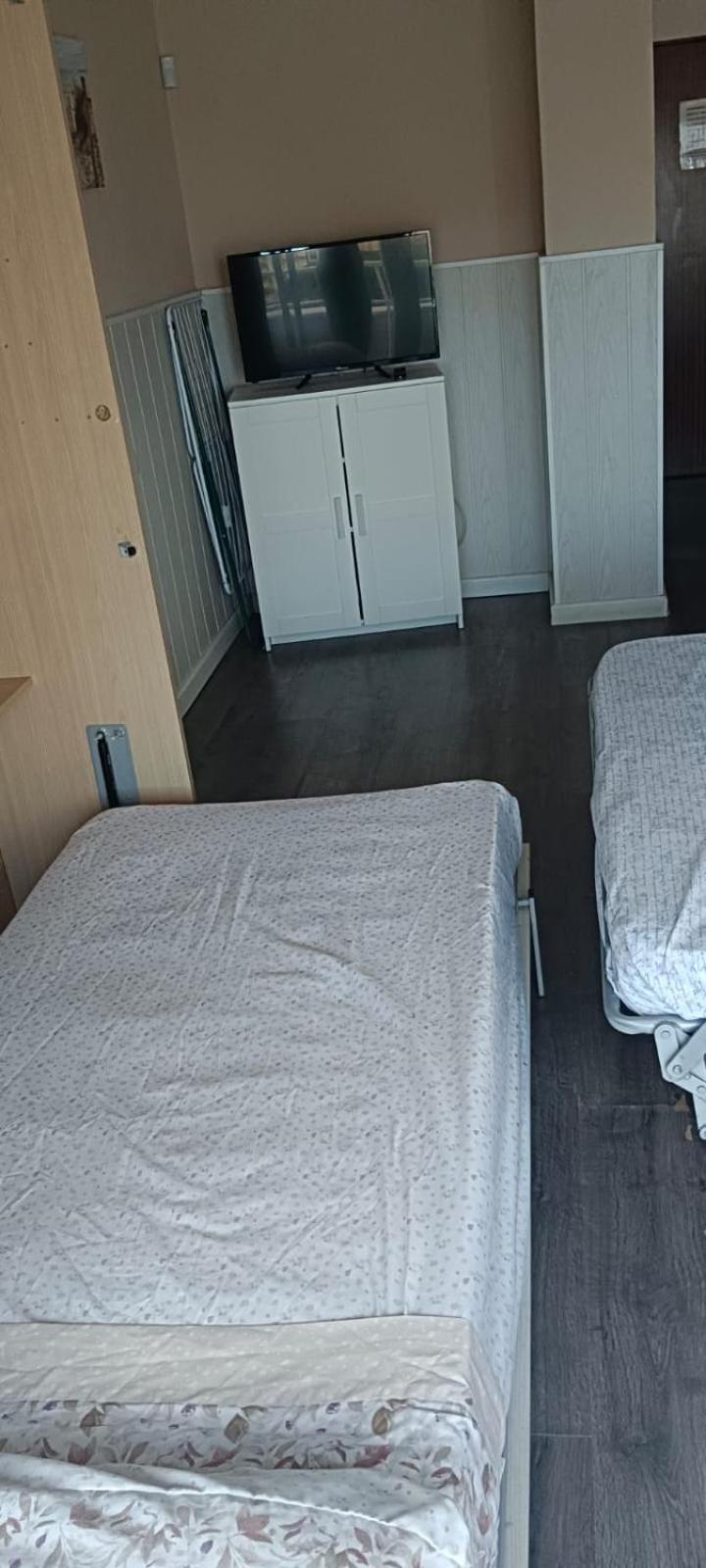 Ferienwohnung Nuevo Corinto Estudio 35 Metros Benalmádena Exterior foto