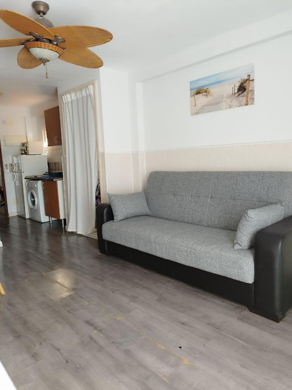 Ferienwohnung Nuevo Corinto Estudio 35 Metros Benalmádena Exterior foto